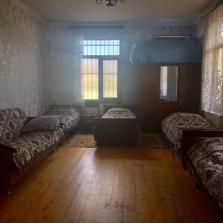 Huseyn Houses Ganja Bagian luar foto