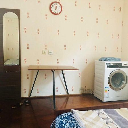 Huseyn Houses Ganja Bagian luar foto