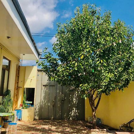 Huseyn Houses Ganja Bagian luar foto