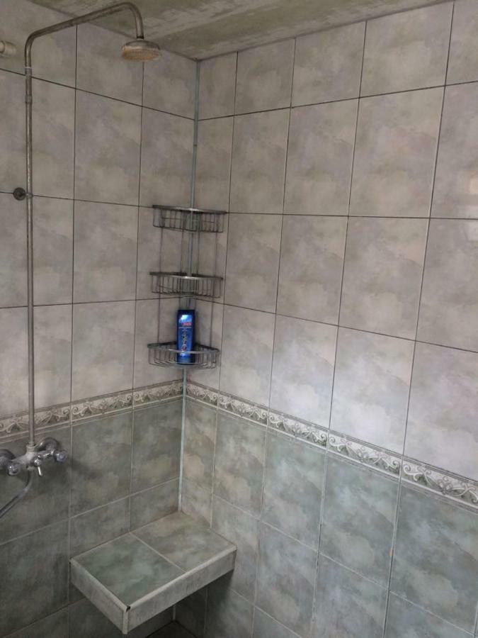Huseyn Houses Ganja Bagian luar foto