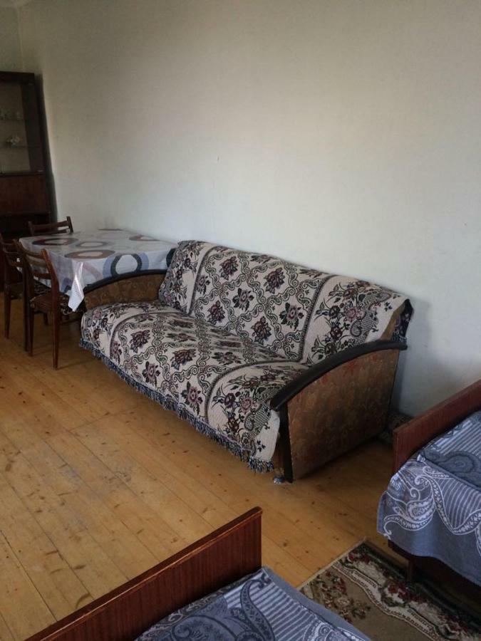 Huseyn Houses Ganja Bagian luar foto