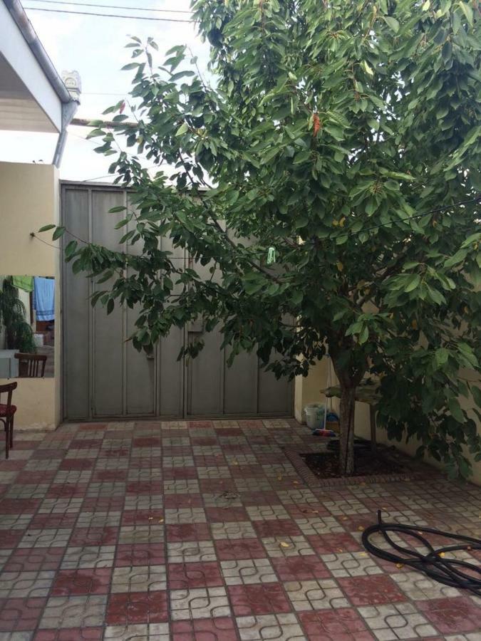 Huseyn Houses Ganja Bagian luar foto