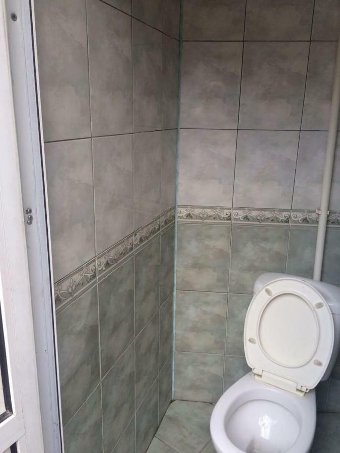 Huseyn Houses Ganja Bagian luar foto
