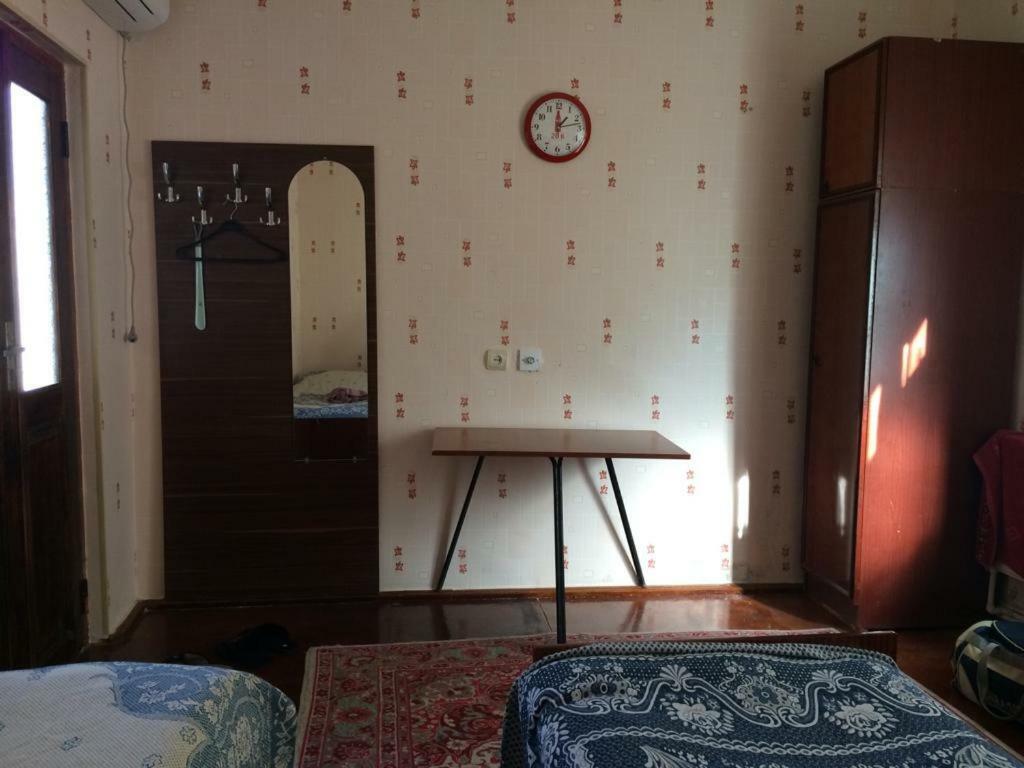 Huseyn Houses Ganja Bagian luar foto