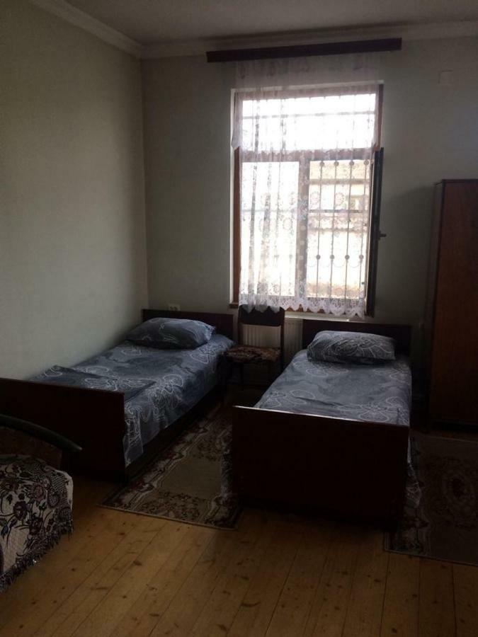 Huseyn Houses Ganja Bagian luar foto