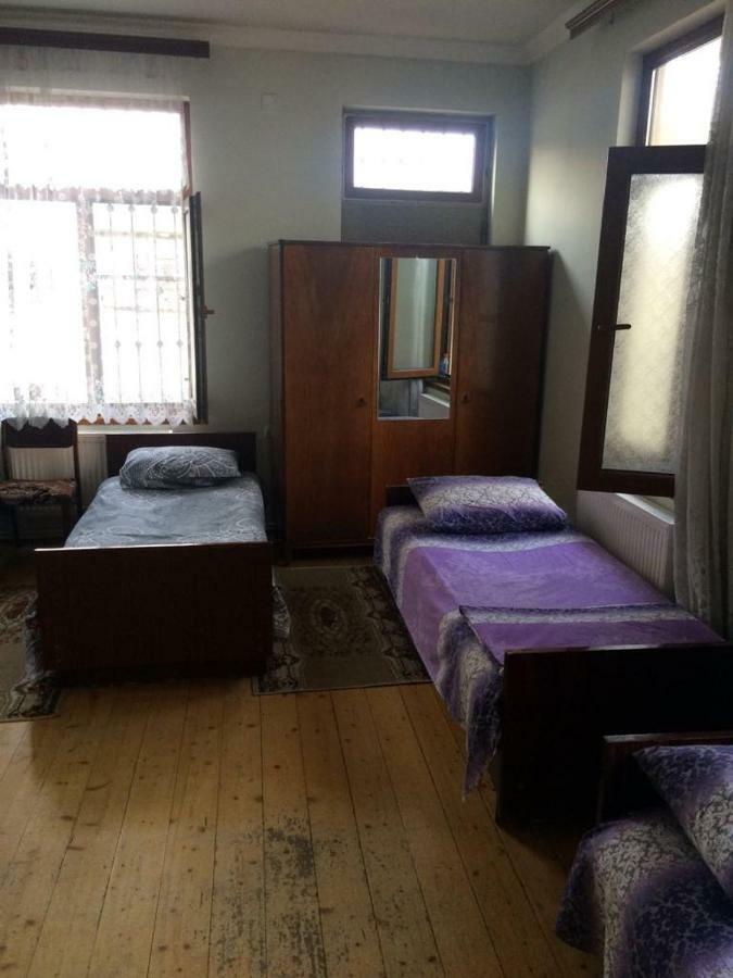 Huseyn Houses Ganja Bagian luar foto