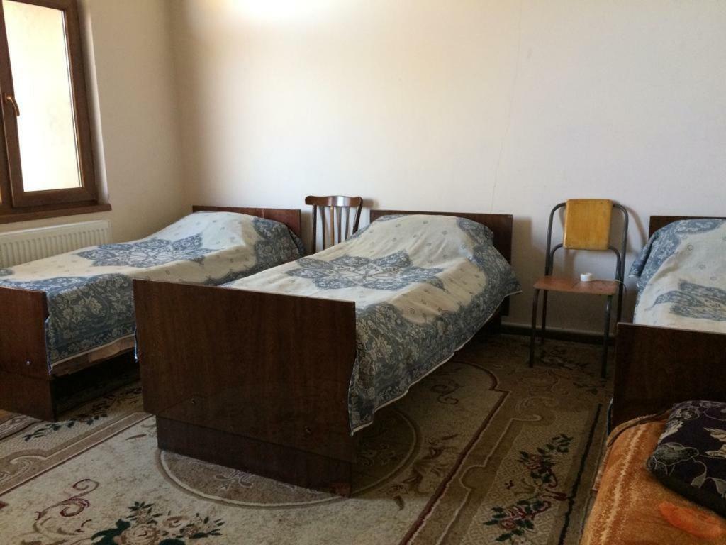 Huseyn Houses Ganja Bagian luar foto