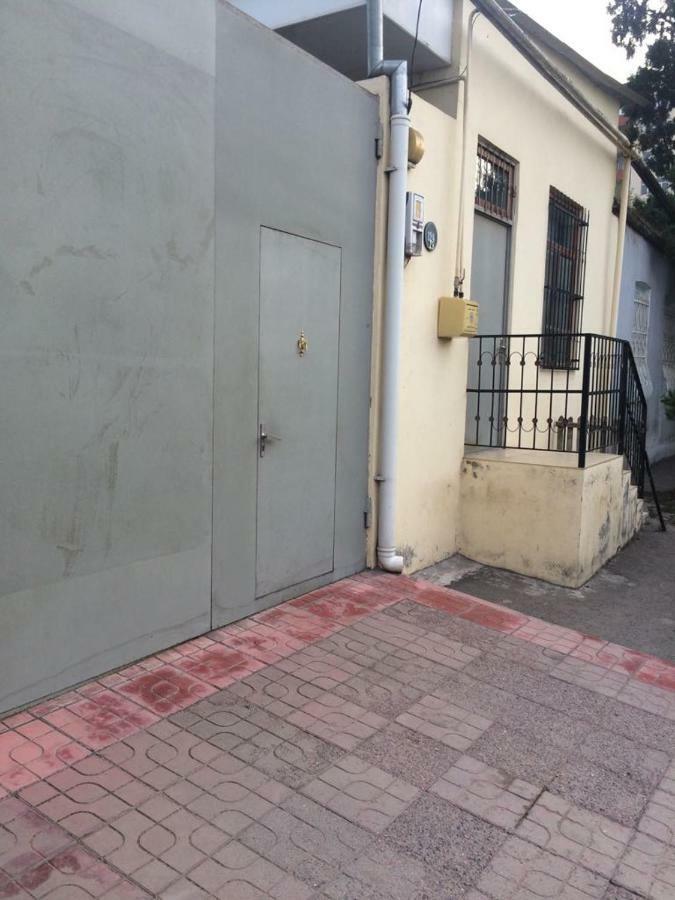 Huseyn Houses Ganja Bagian luar foto