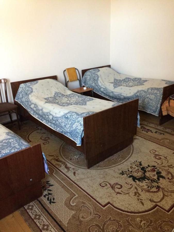 Huseyn Houses Ganja Bagian luar foto
