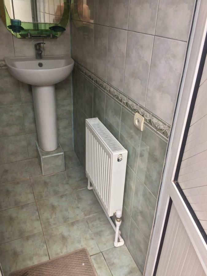 Huseyn Houses Ganja Bagian luar foto