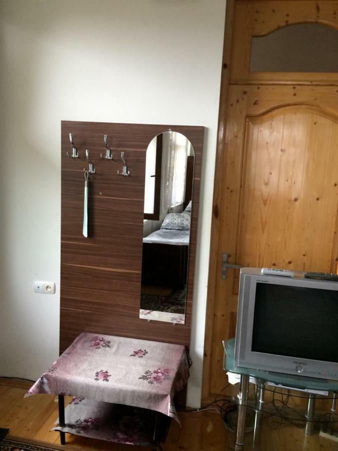 Huseyn Houses Ganja Bagian luar foto
