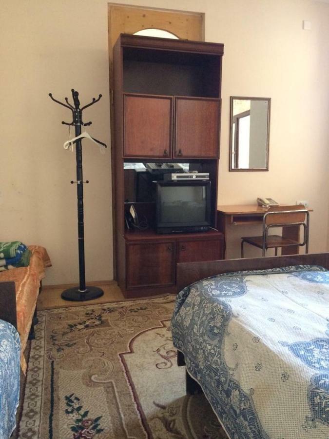 Huseyn Houses Ganja Bagian luar foto