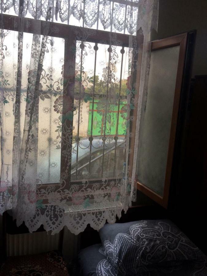 Huseyn Houses Ganja Bagian luar foto