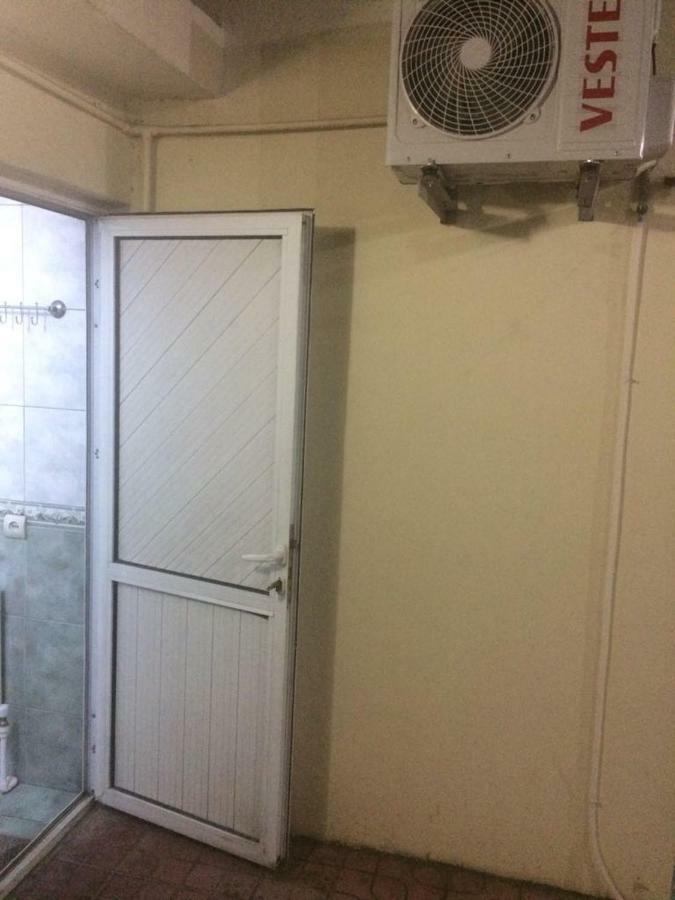 Huseyn Houses Ganja Bagian luar foto