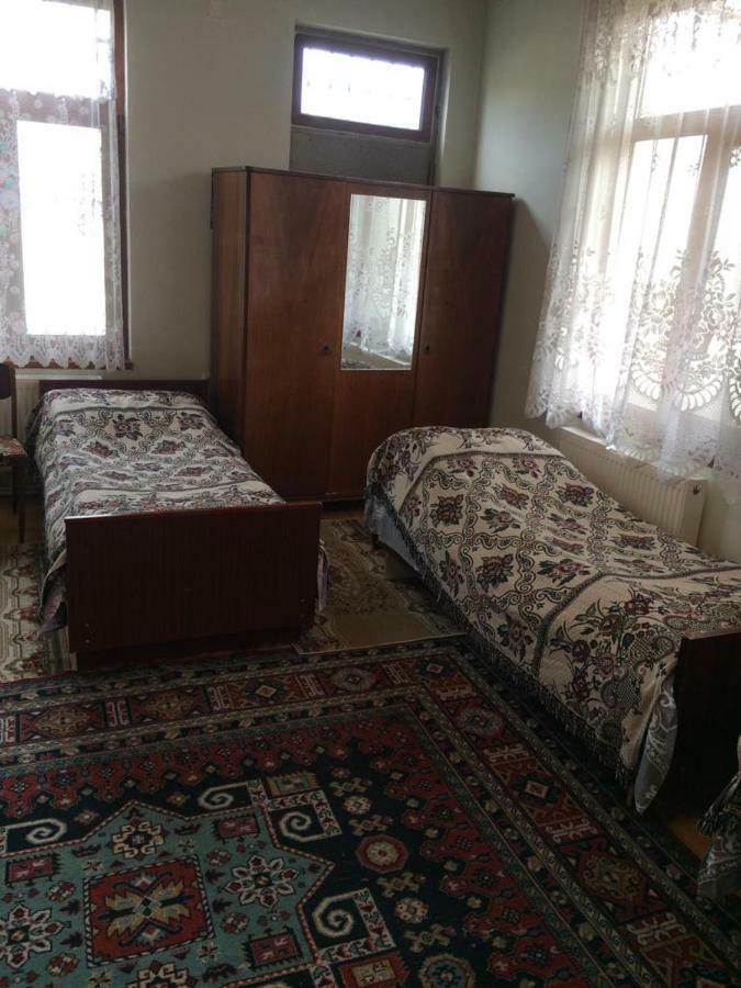 Huseyn Houses Ganja Bagian luar foto