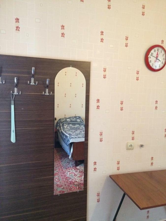 Huseyn Houses Ganja Bagian luar foto