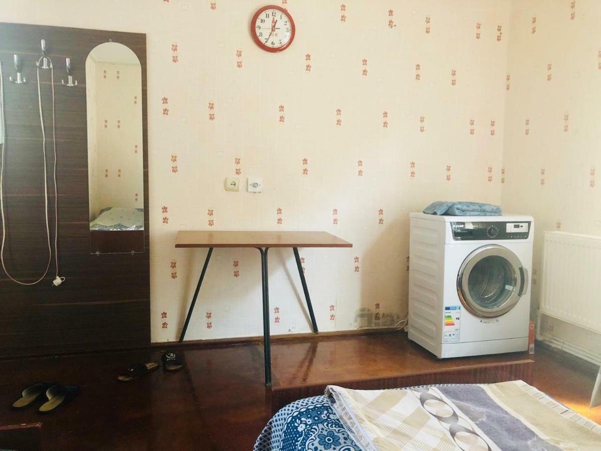 Huseyn Houses Ganja Bagian luar foto